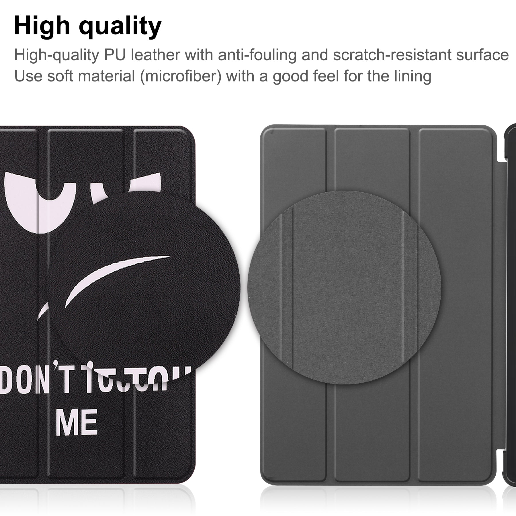 Lenovo Tab M8 Case (4th Gen)