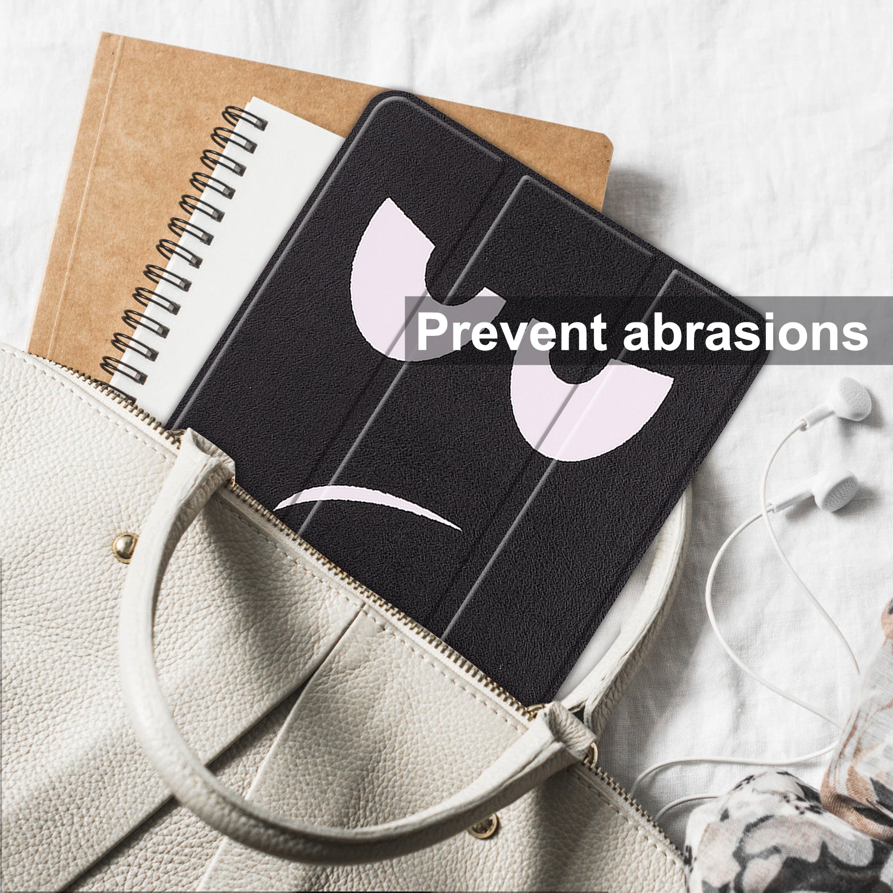 Lenovo Tab M8 Case (4th Gen)