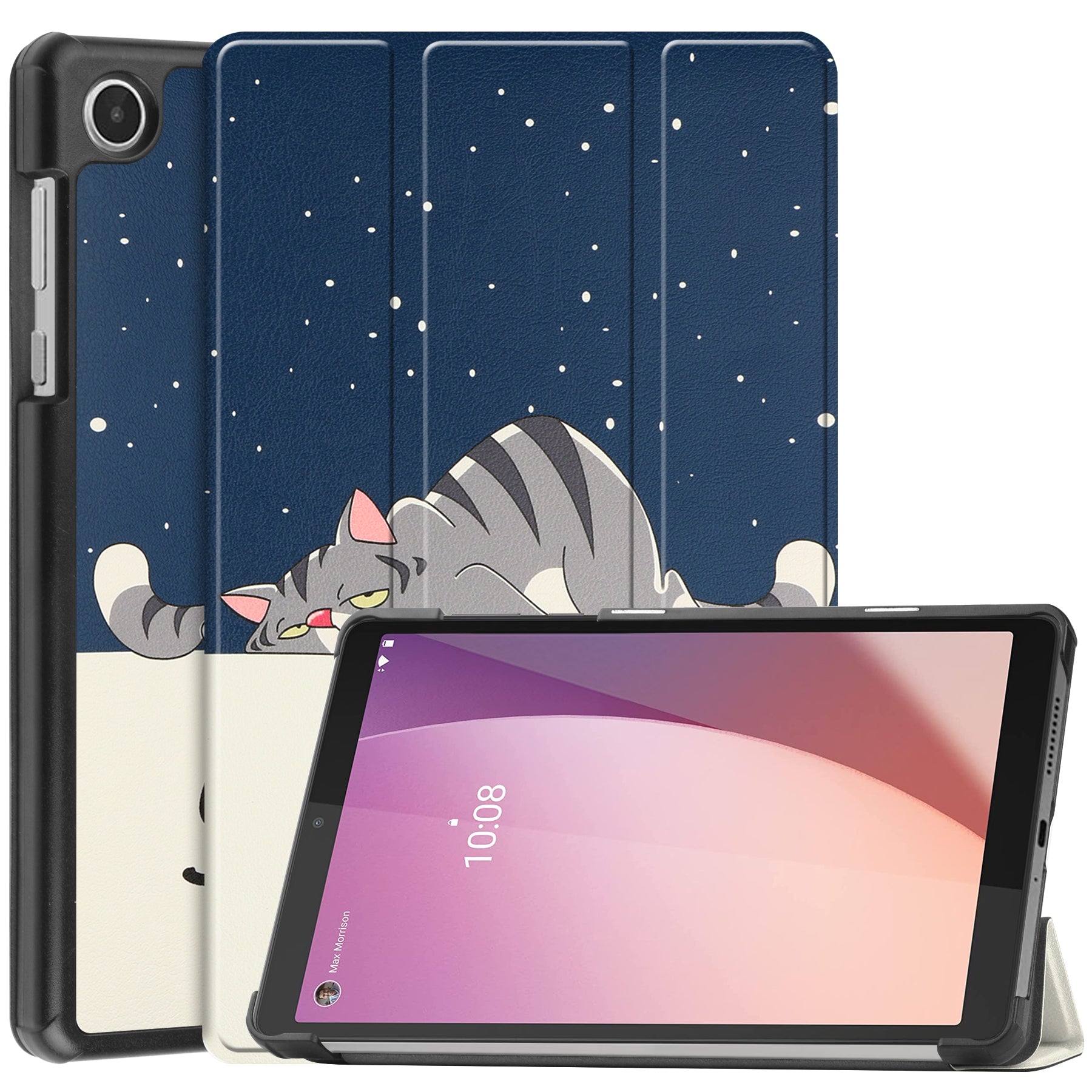 Lenovo Tab M8 Case (4th Gen)
