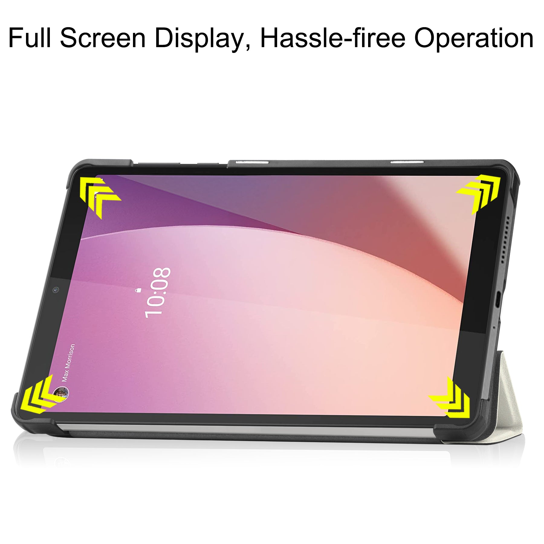 Lenovo Tab M8 Case (4th Gen)