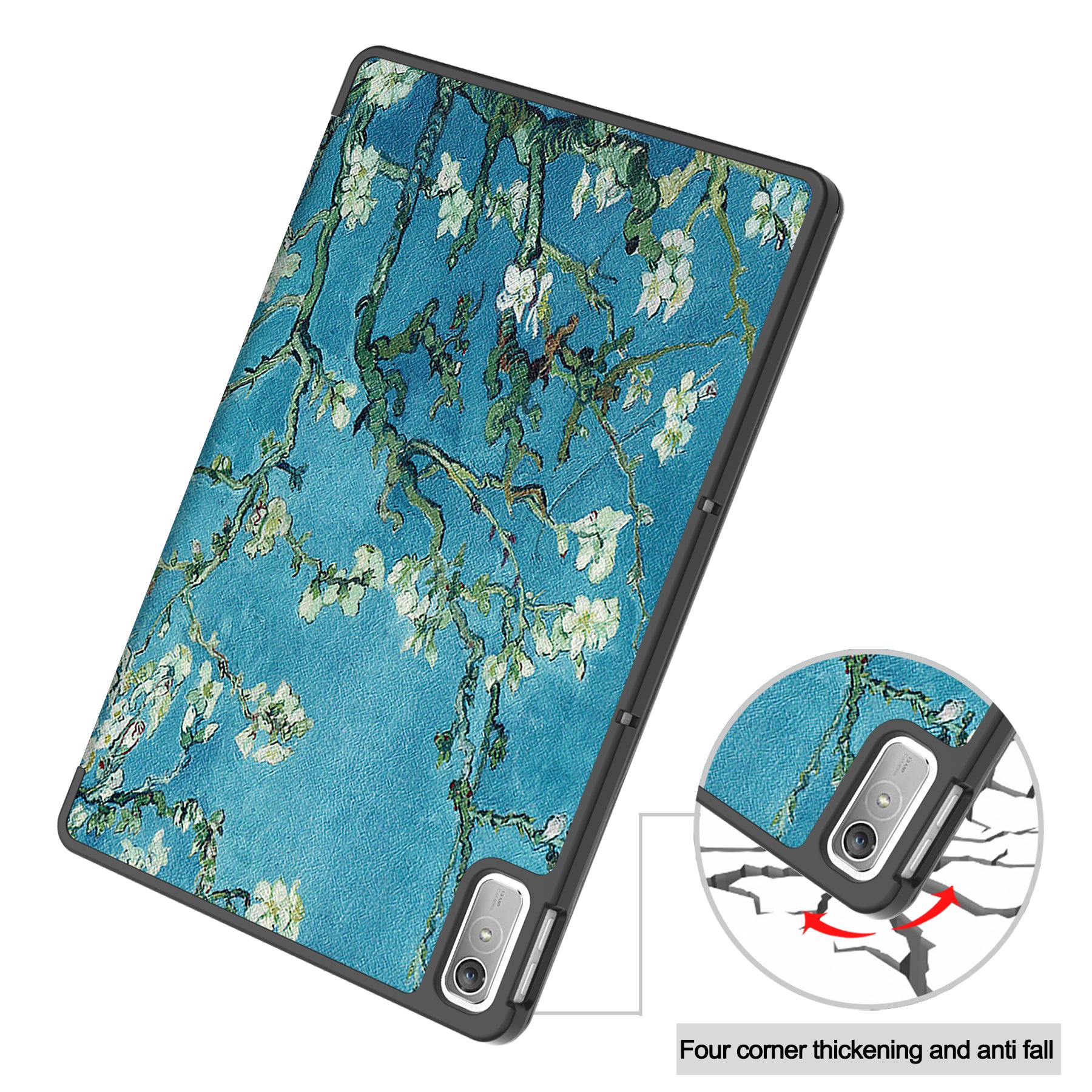 Lenovo Tab P11 Case (2nd Gen)