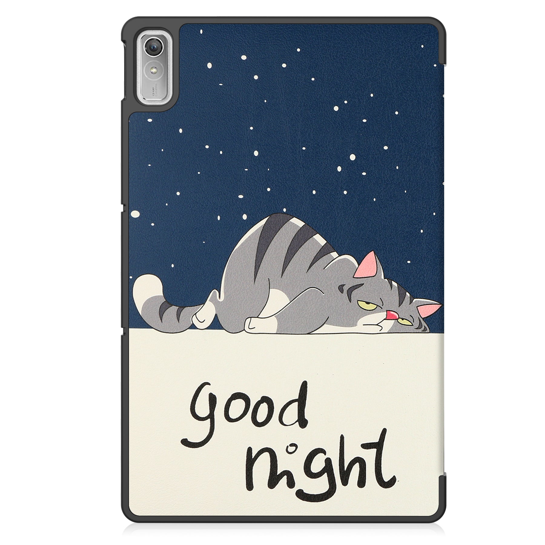 Lenovo Tab P11 Case (2nd Gen)