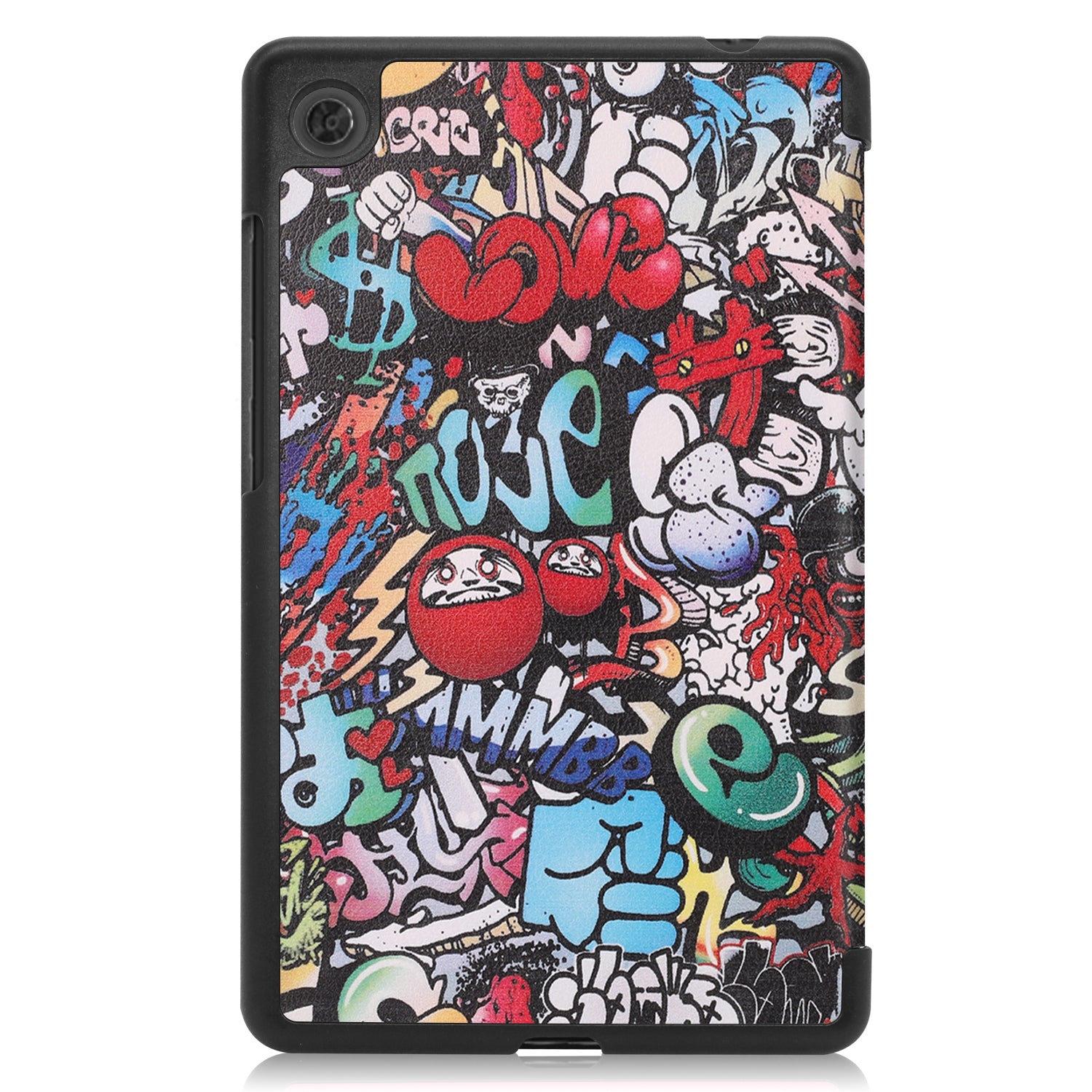 Lenovo Tab M7 (3rd Gen) Case