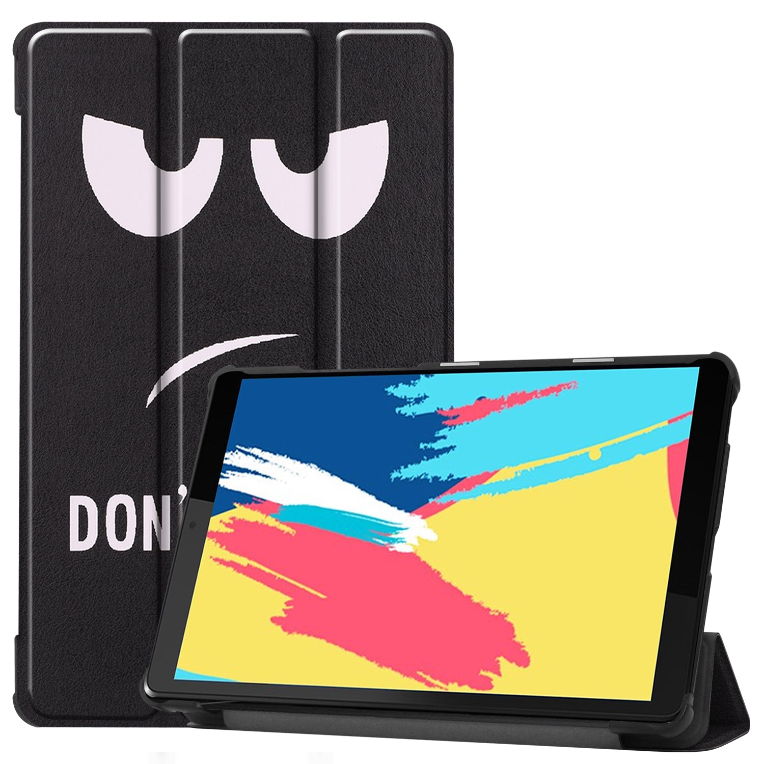 Lenovo Tab M8 Case (3rd Gen)