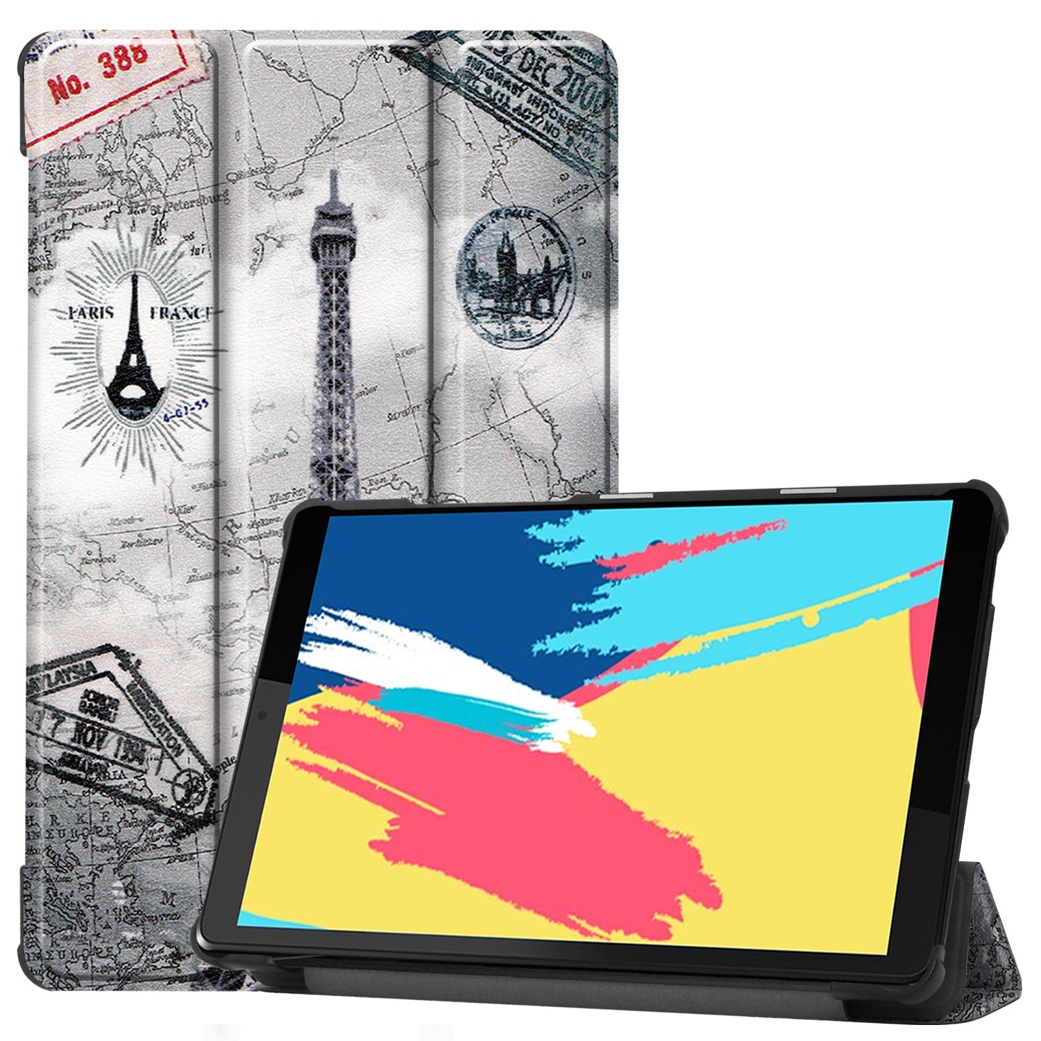 Lenovo Tab M8 Case