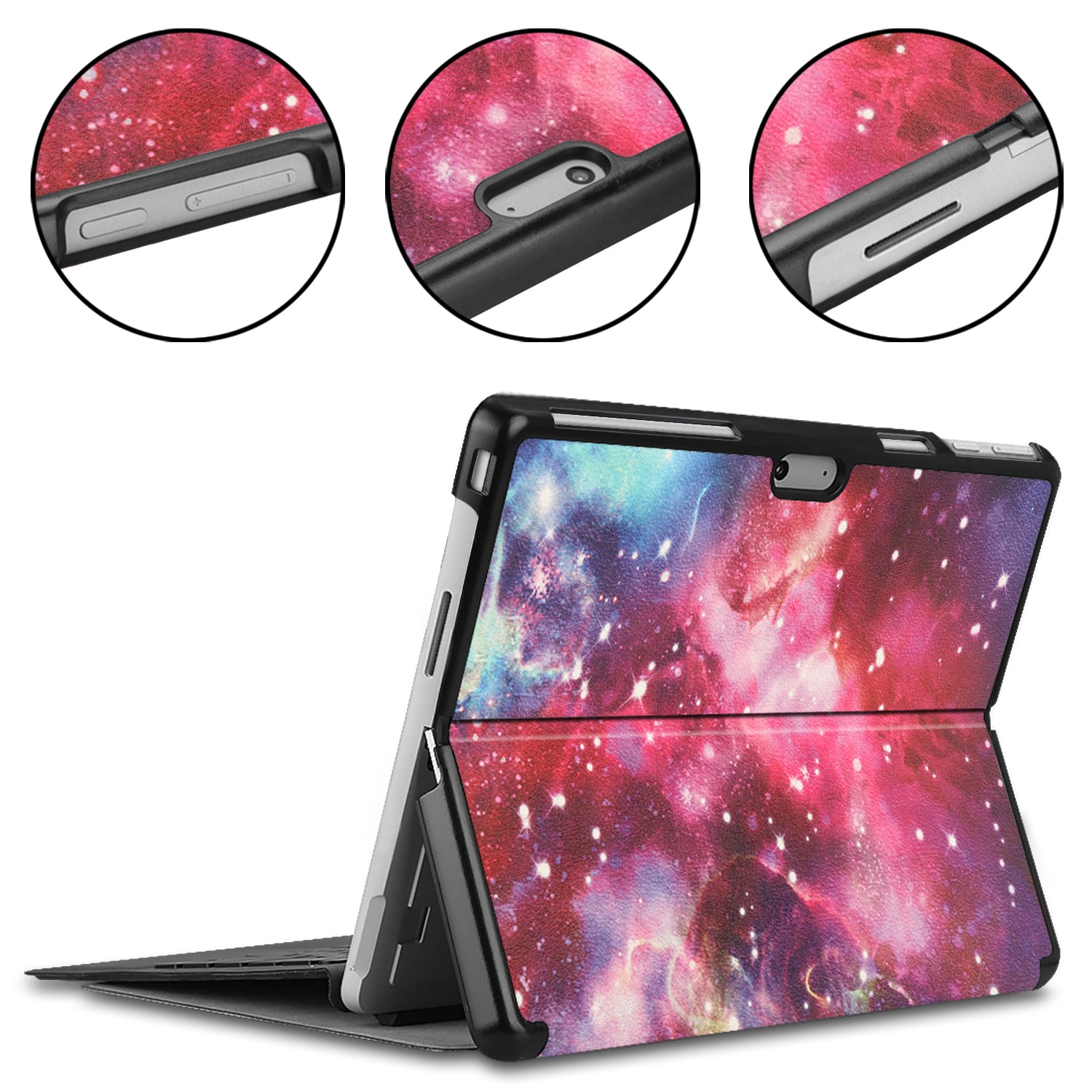 Microsoft Surface Pro 9 Case