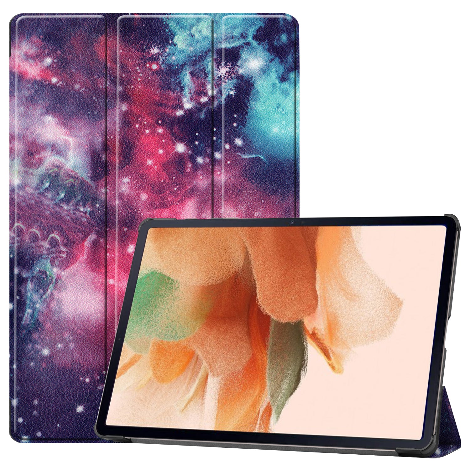 Samsung Tab S8+ Case