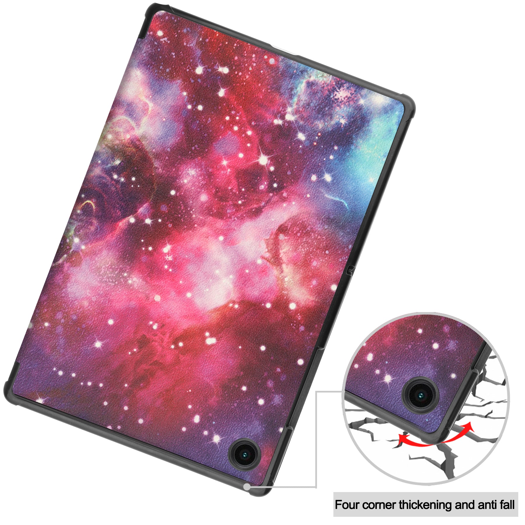 Samsung Galaxy Tab A8 10.5 Case (2021)