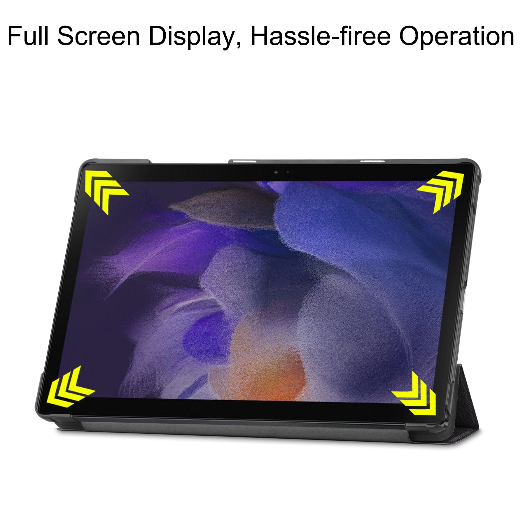 Samsung Tab A8 10.5 Case (2021)