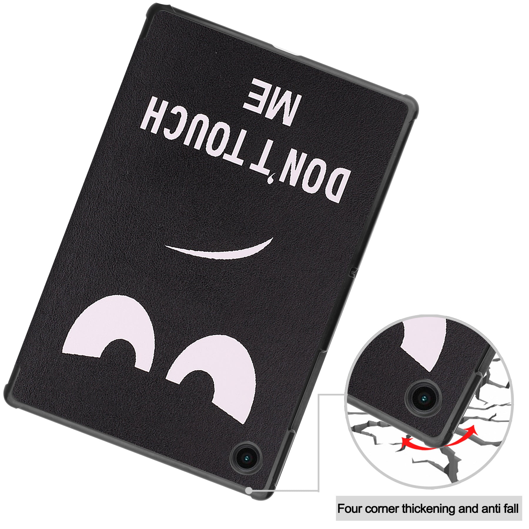 Samsung Tab A8 10.5 Case (2021)