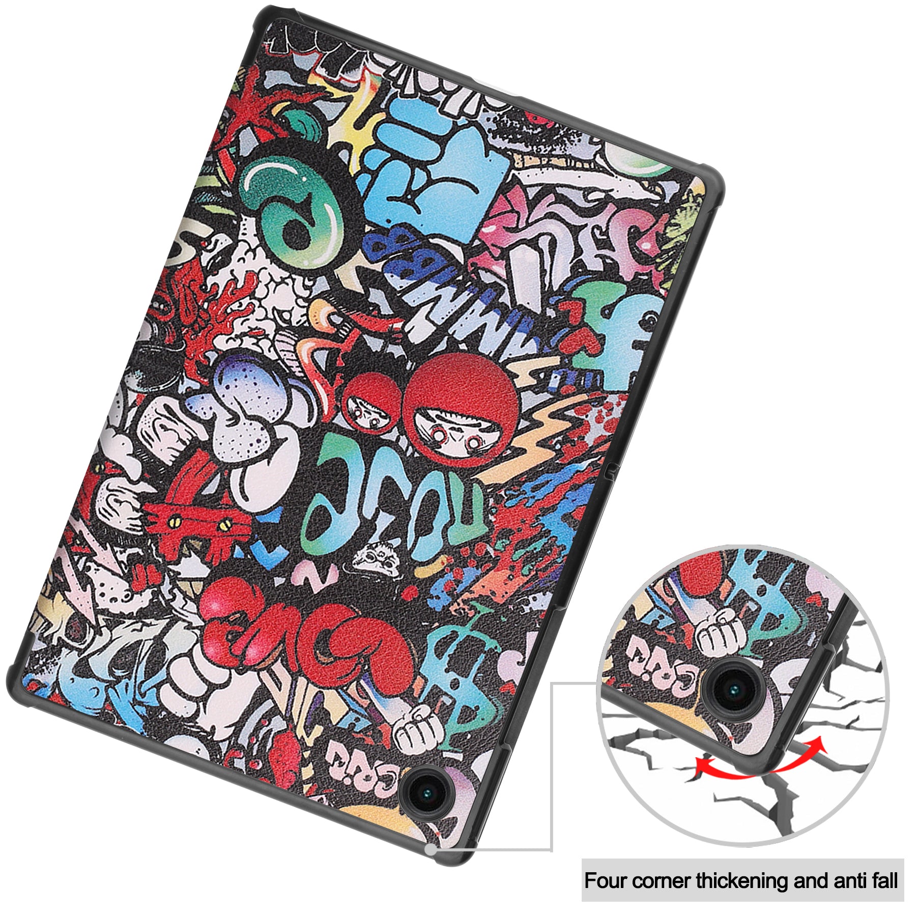 Samsung Tab A8 10.5 (2021) Case