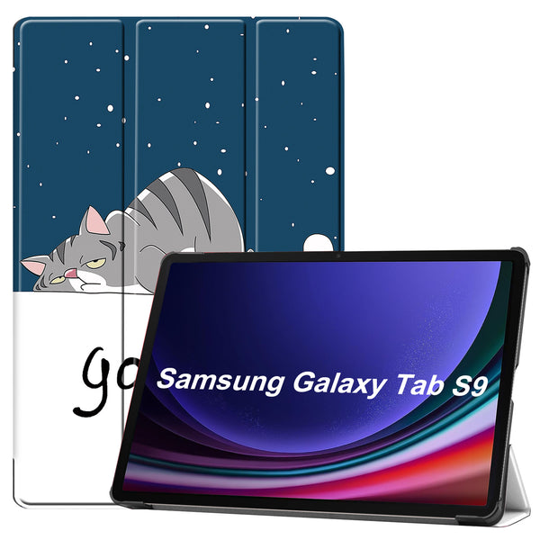 Samsung Galaxy Tab S9 Case