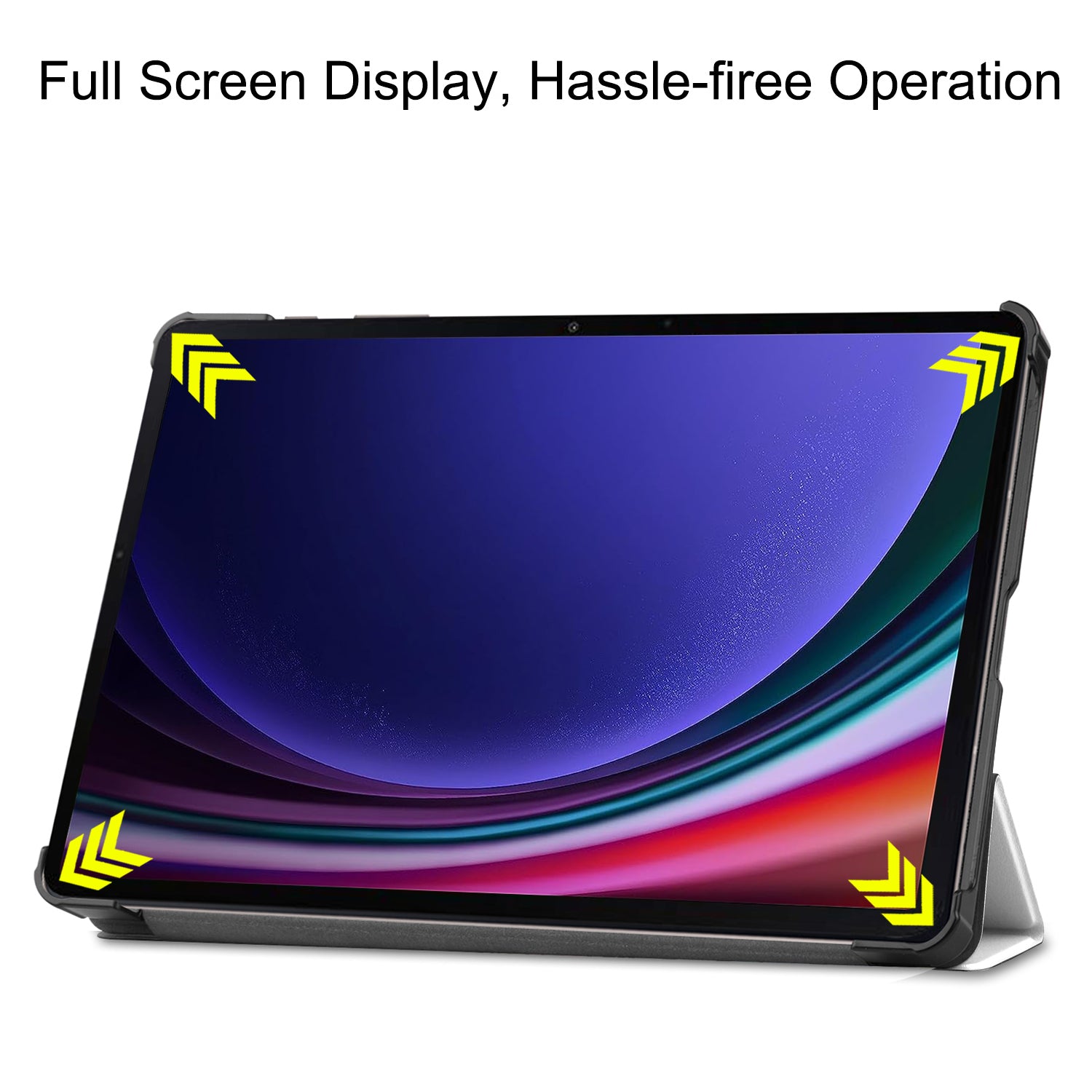 Samsung Galaxy Tab S9 Case