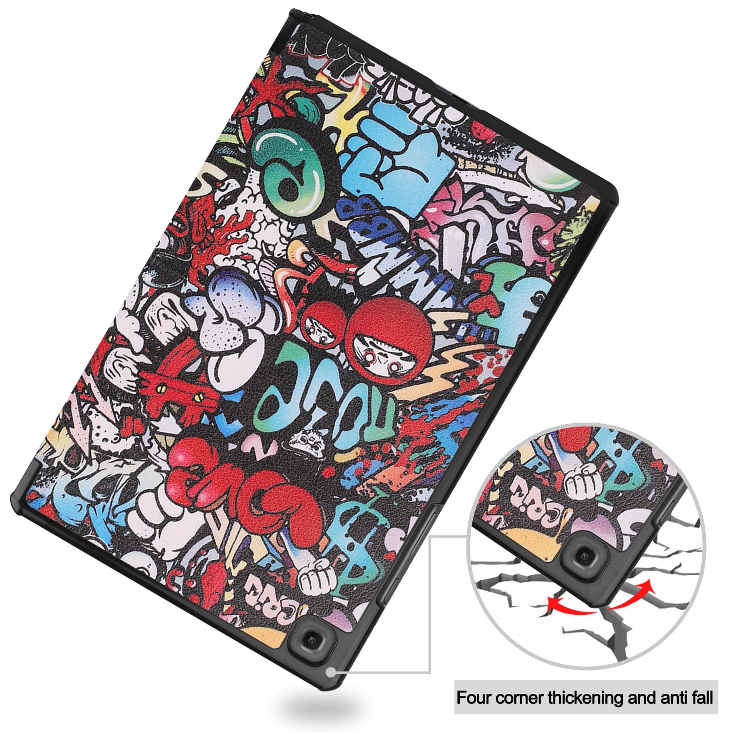 Samsung Tab A7 10.4 Case