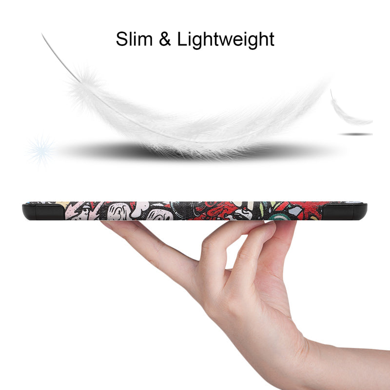 Samsung Tab A7 Lite 8.7" 2021 Case
