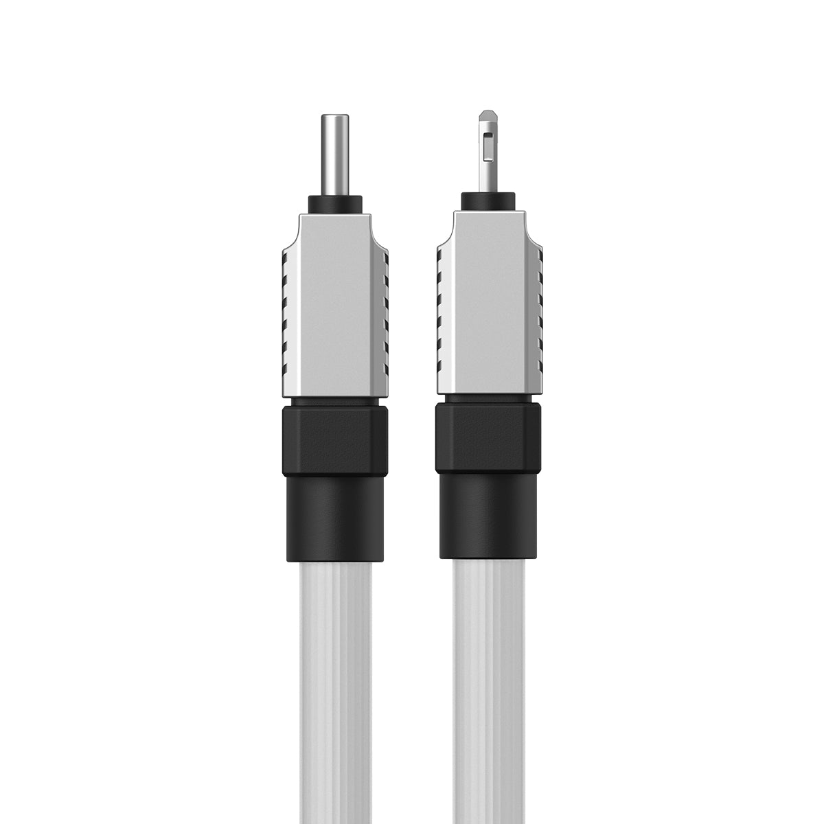 Baseus CoolPlay Series Fast Charging Cable Type-C to iPhone 20W 1m White