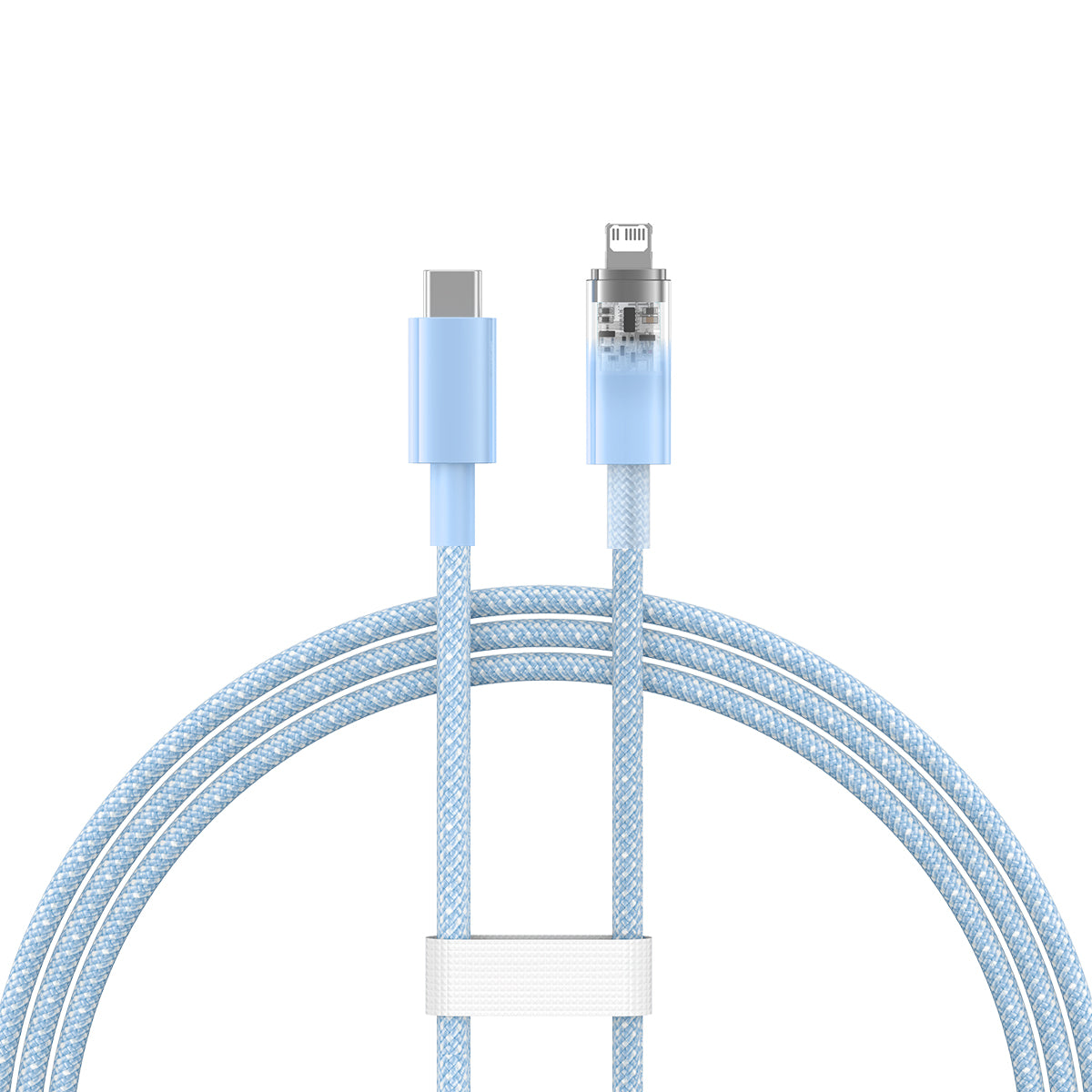 USB-C to Lightning Cable 1m