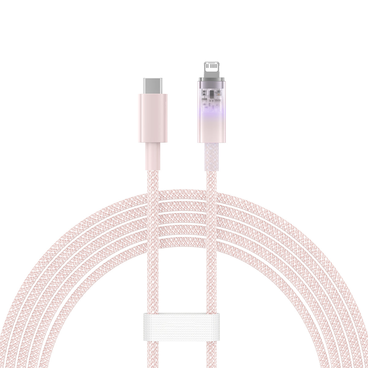 USB-C to Lightning Cable 2m
