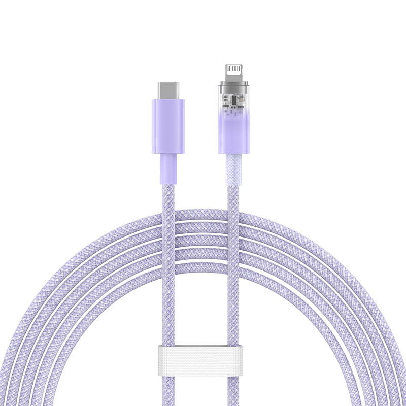 USB-C to Lightning Cable 2m