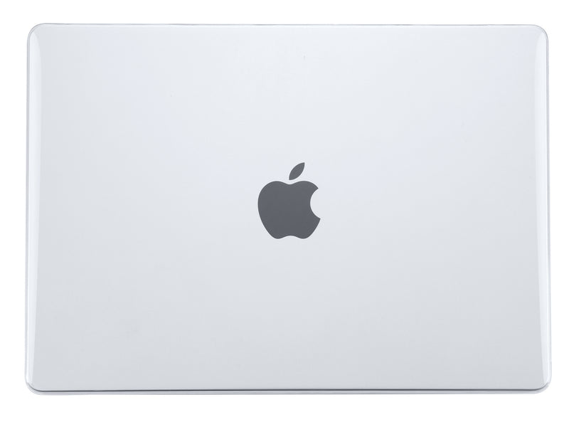 MacBook Pro 14" (2021) A2442 Crystal Hard Case (Clear)