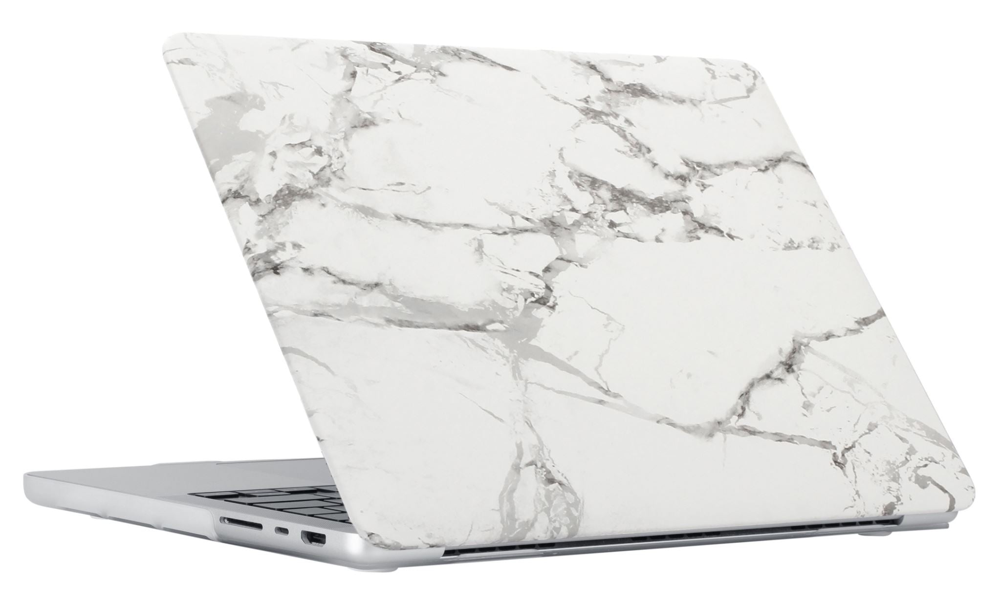 MacBook Pro 16" Case (M3 Max, 2023)