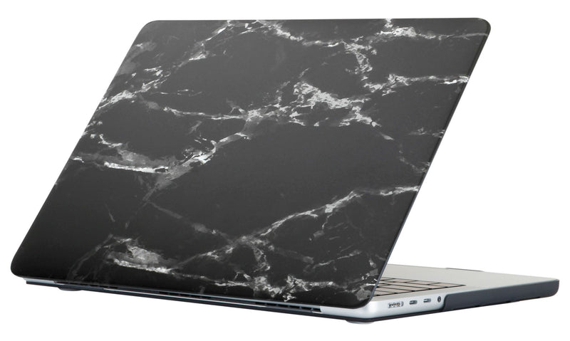 MacBook Pro 16" (2021) A2485 Designer Hard Case (BlackMarble)