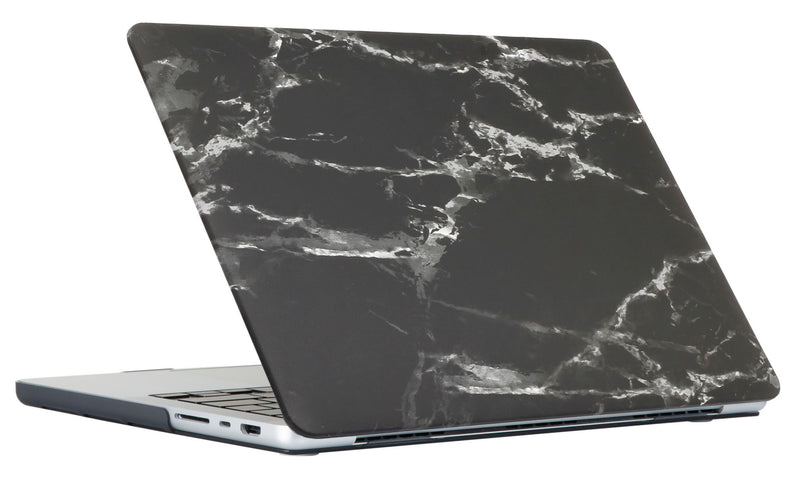 MacBook Pro 16" (2021) A2485 Designer Hard Case (BlackMarble)
