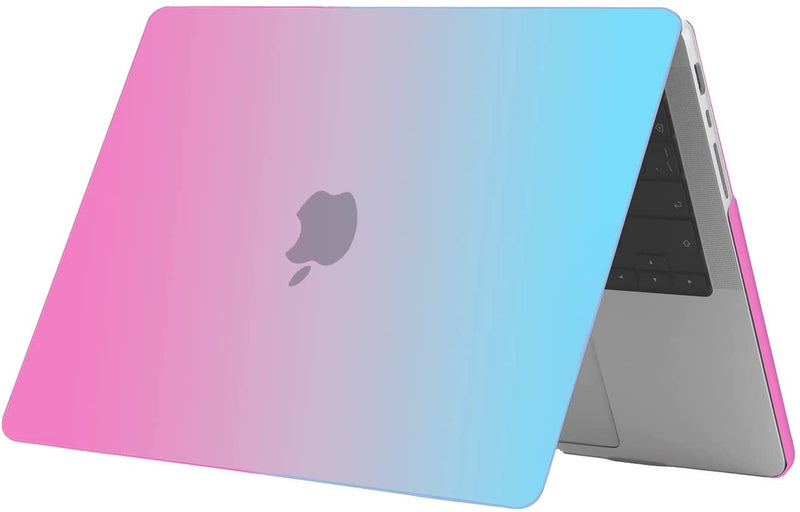 MacBook Pro 16" Case (2021)