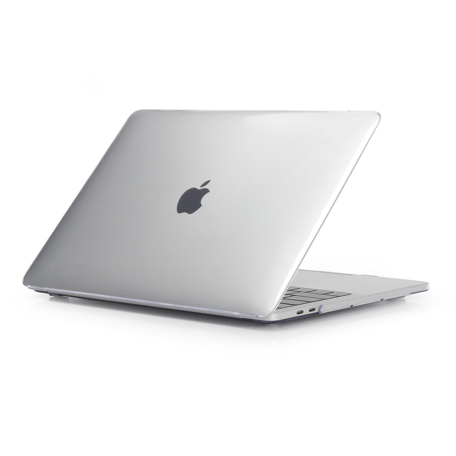 MacBook Pro 13" (M1, 2020) A2338 Crystal Hard Case (Clear)