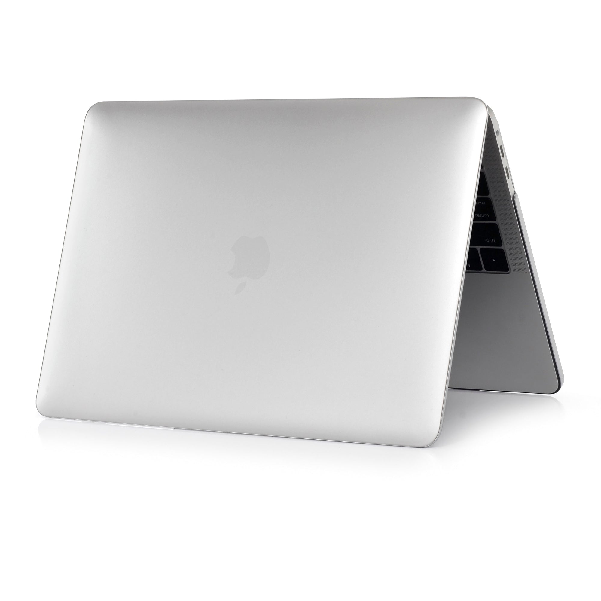 MacBook Pro 13" (2020) A2251/A2289 Crystal Hard Case (Clear)