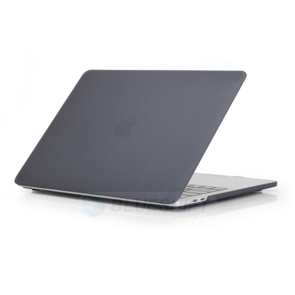 MacBook Pro 13" (M1, 2020) A2338 Matte Hard Case (Black)