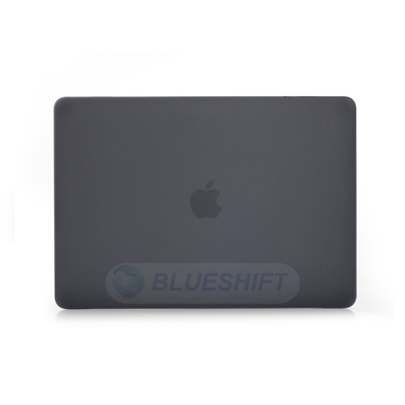 MacBook Pro 13" (M1, 2020) A2338 Matte Hard Case (Black)