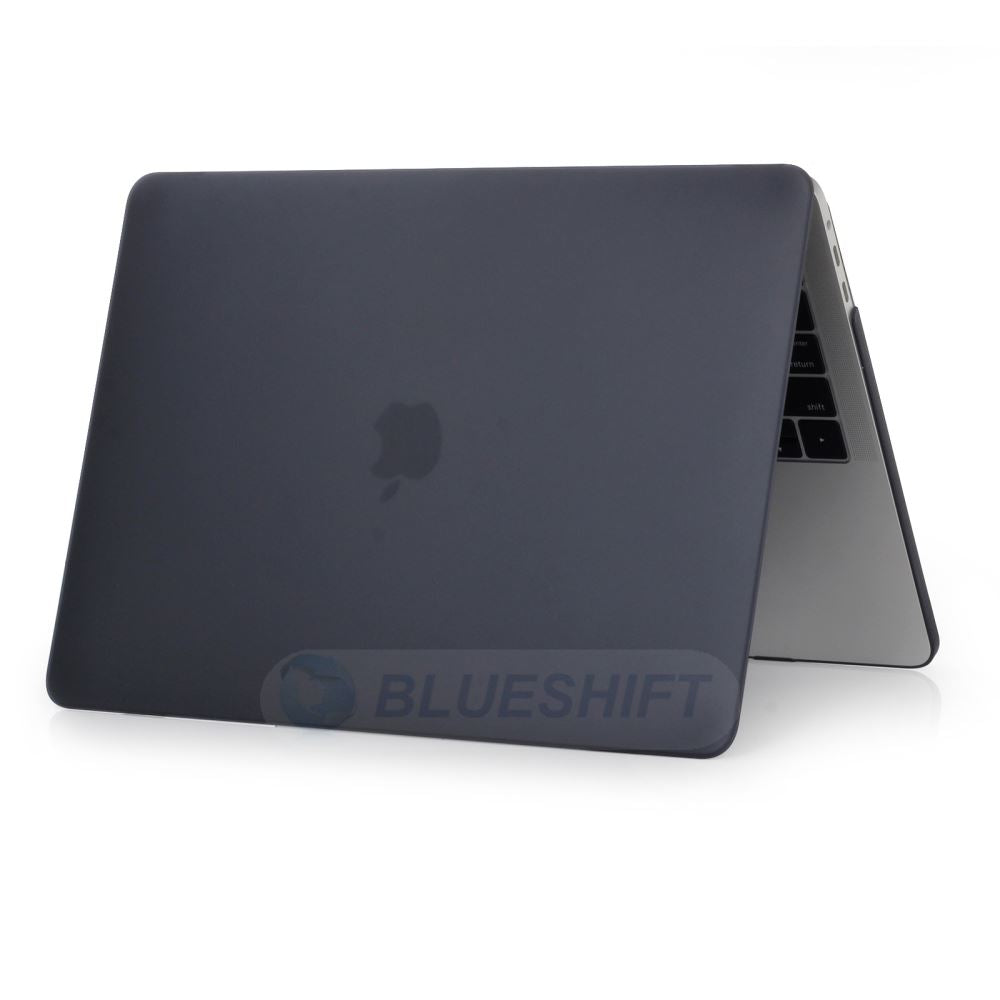 MacBook Pro 13" (M1, 2020) A2338 Matte Hard Case (Black)