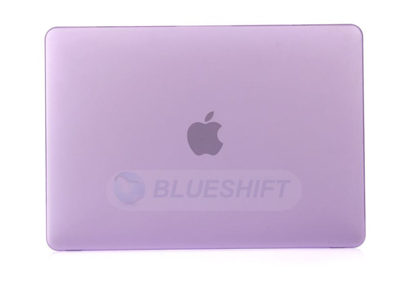 MacBook Pro 13" (M1, 2020) A2338 Matte Hard Case (Purple)
