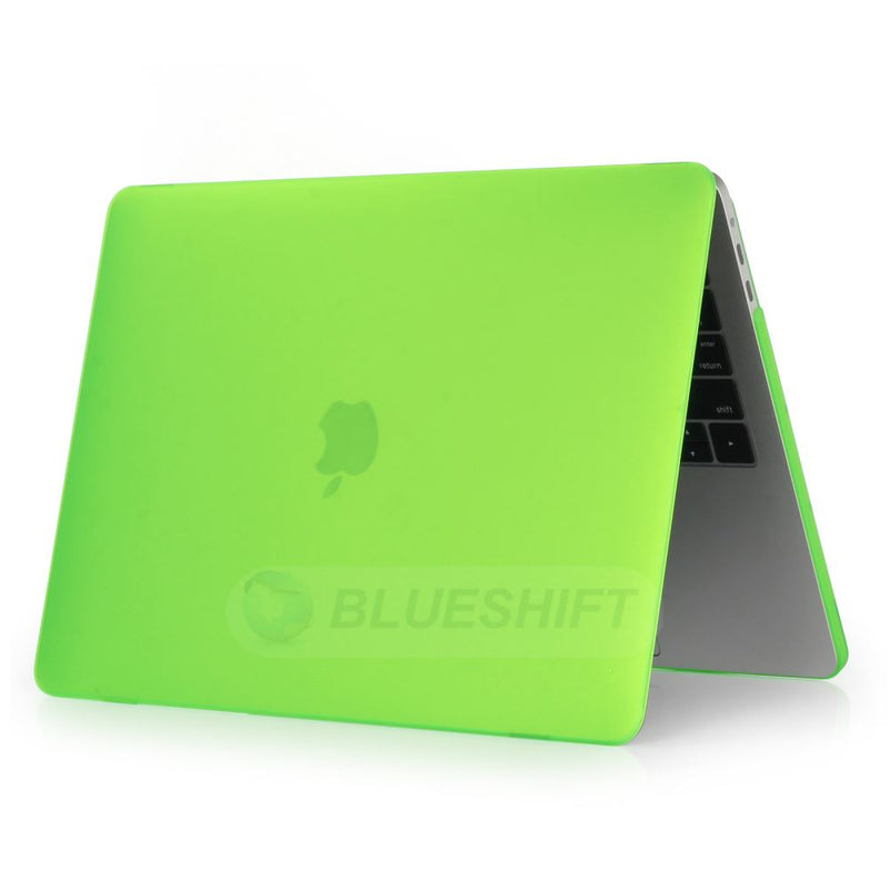 MacBook Pro 13" (2016-2017) A1706/A1708 Matte Hard Case (Green)