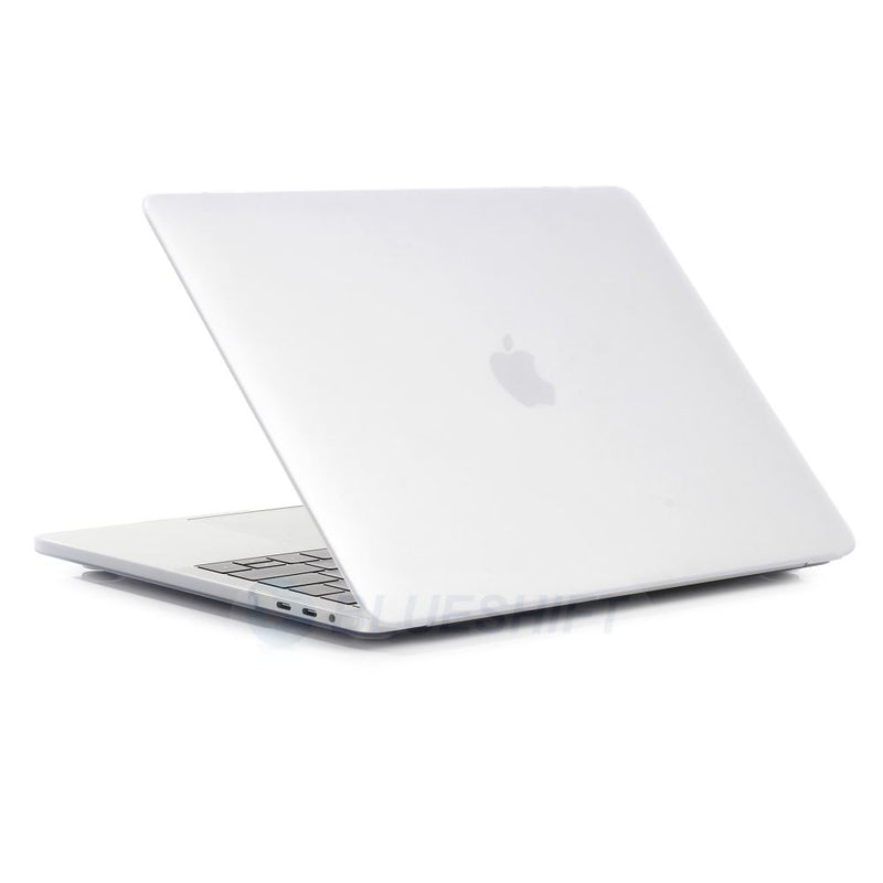 MacBook Pro 13" (2016-2017) A1706/A1708 Matte Hard Case (TranslucentWhite)