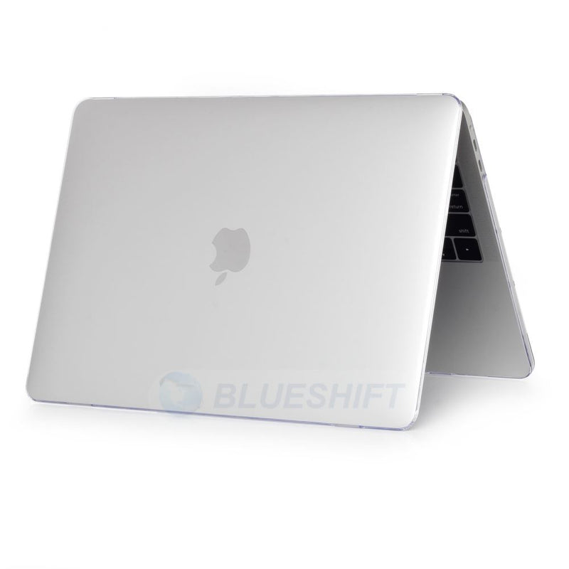 MacBook Pro 13" (M1, 2020) A2338 Matte Hard Case (TranslucentWhite)