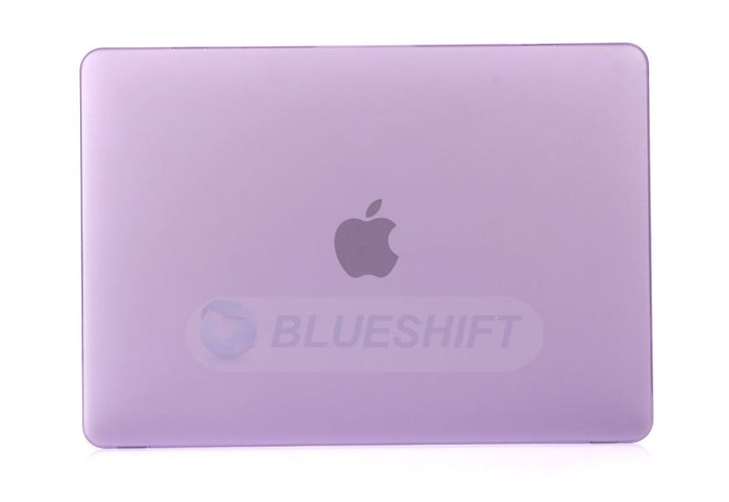 MacBook Pro 15" (2016-2017) A1707 Matte Hard Case (Purple)