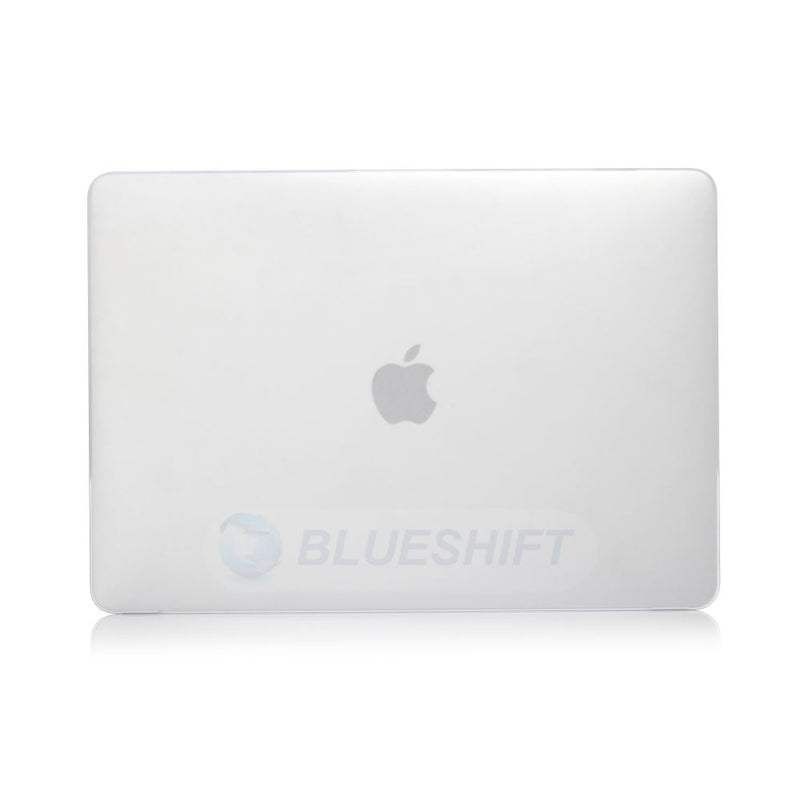 MacBook Pro 15" (2016-2017) A1707 Matte Hard Case (TranslucentWhite)