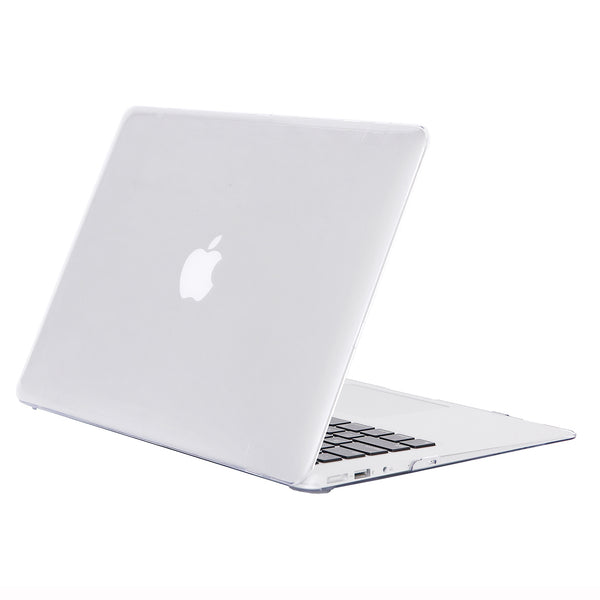 MacBook Air 13" (2012-2017) A1466 Crystal Hard Case (Clear)