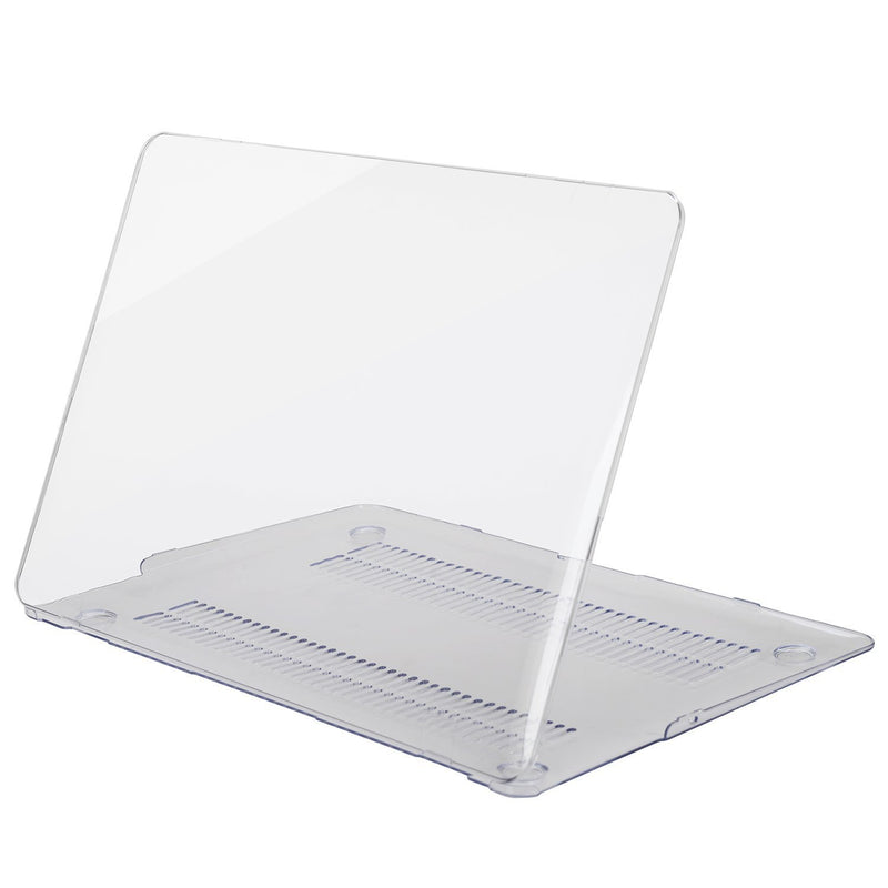 MacBook Air 13" (2012-2017) A1466 Crystal Hard Case (Clear)