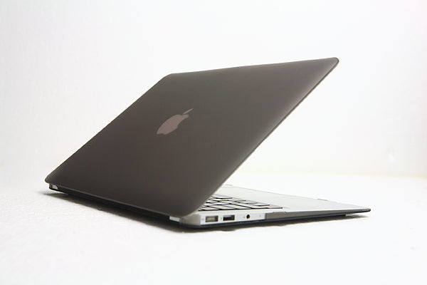 MacBook Air 13" (2012-2017) A1466 Matte Hard Case (Grey)