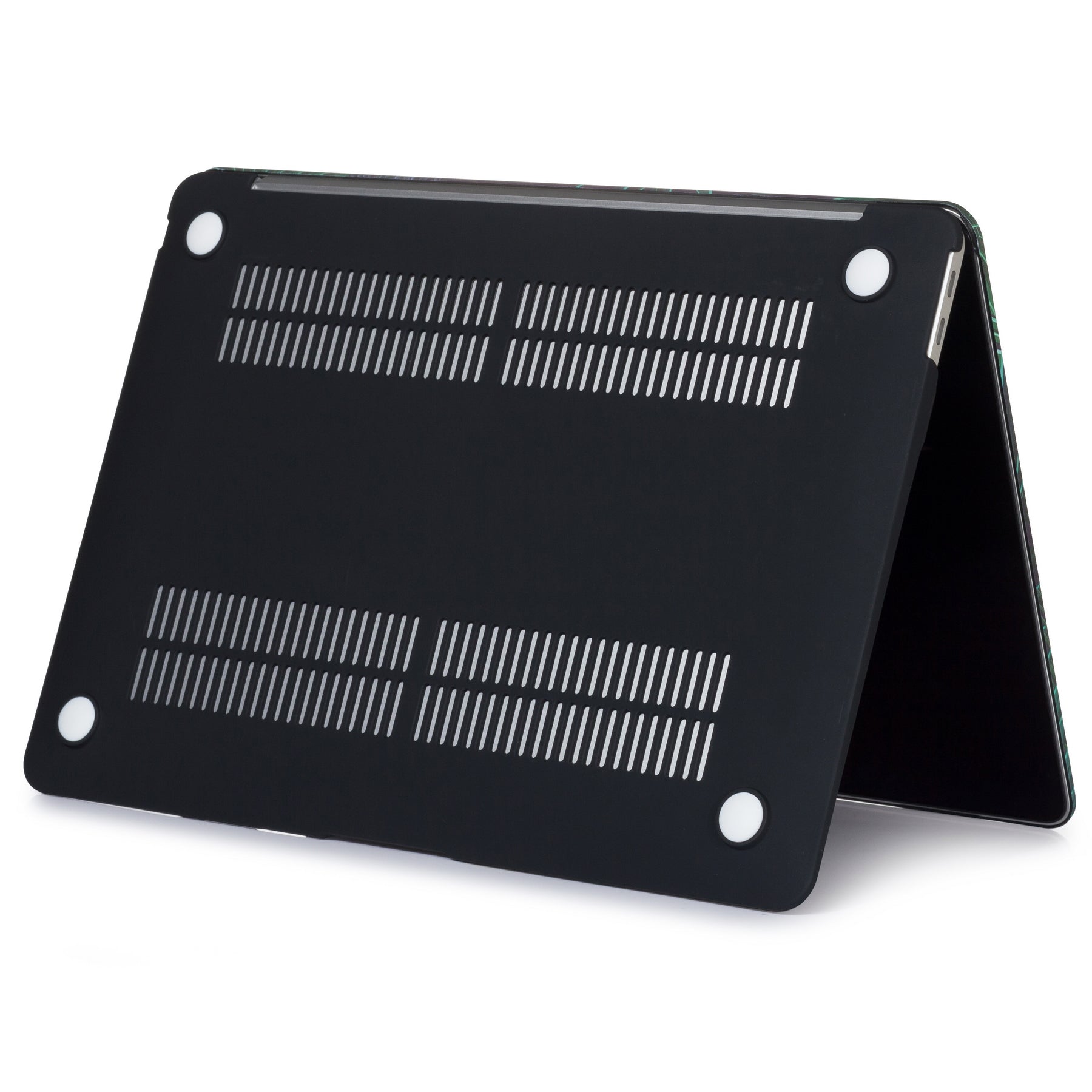 MacBook Air 13" (2020) A2179 Designer Hard Case (PalmLeaves)