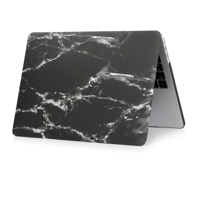 MacBook Pro 13" (M1, 2020) A2338 Designer Hard Case (BlackMarble)