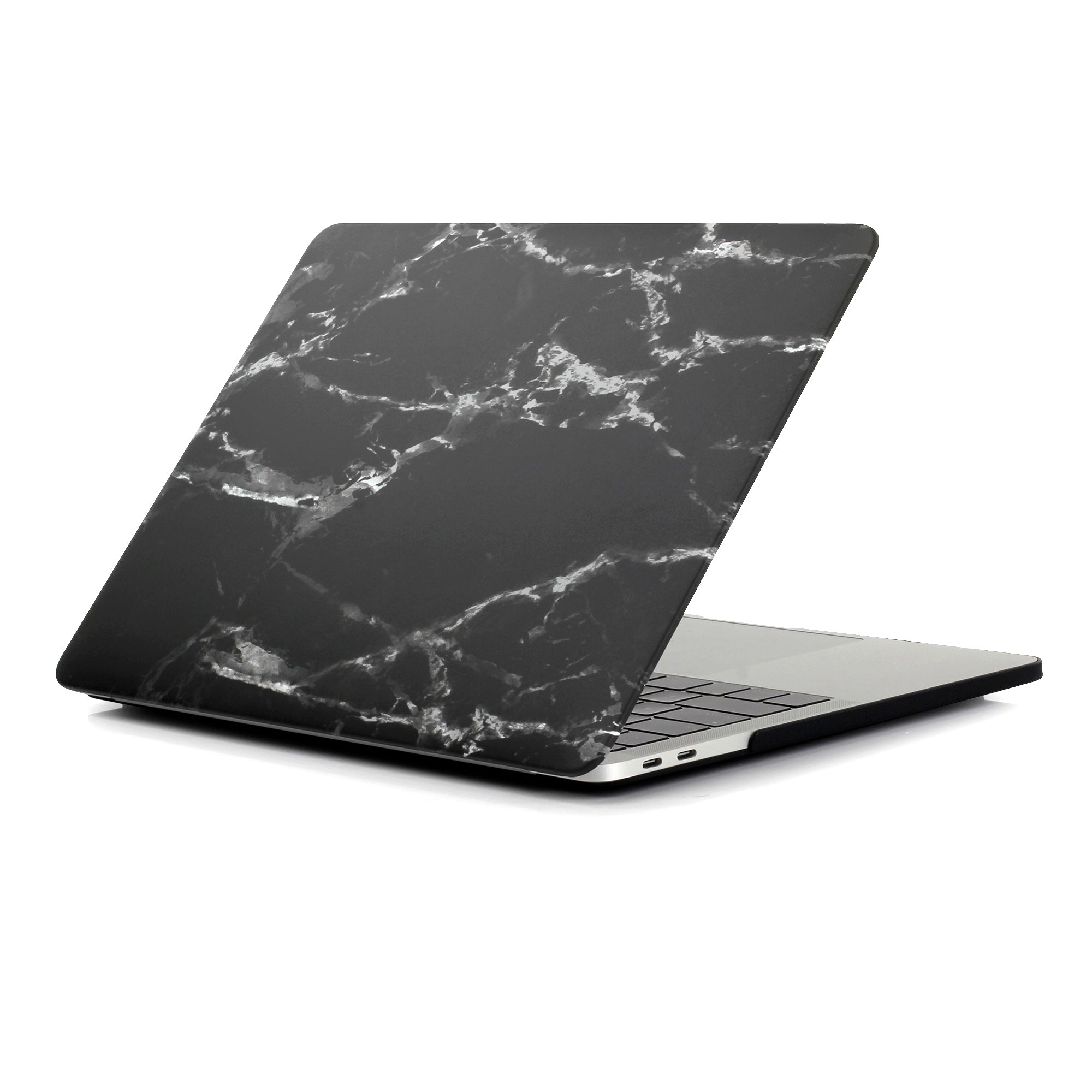 MacBook Pro 13" (M1, 2020) A2338 Designer Hard Case (BlackMarble)