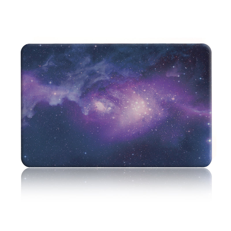 MacBook Pro 13" (M1, 2020) A2338 Designer Hard Case (Galaxy)