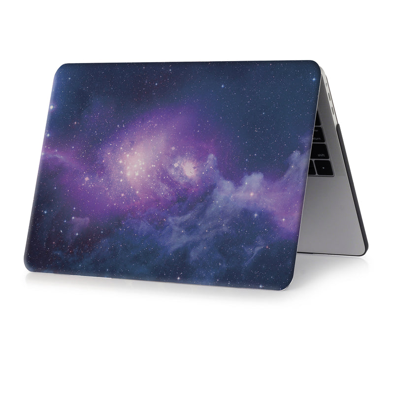 MacBook Pro 13" (2020) A2251/A2289 Designer Hard Case (Galaxy)