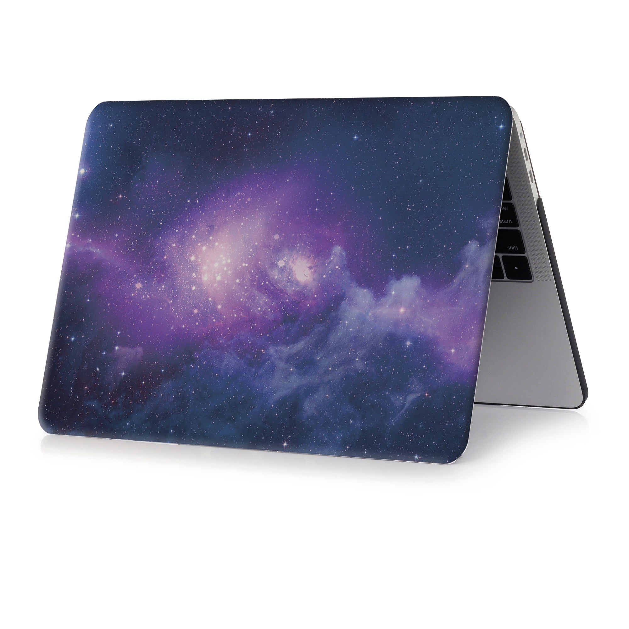 MacBook Pro 13" (M1, 2020) A2338 Designer Hard Case (Galaxy)