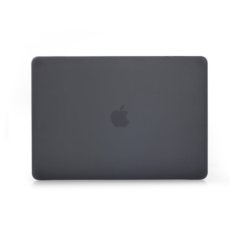 MacBook Pro 16" (2019) A2141 Matte Hard Case (Black)