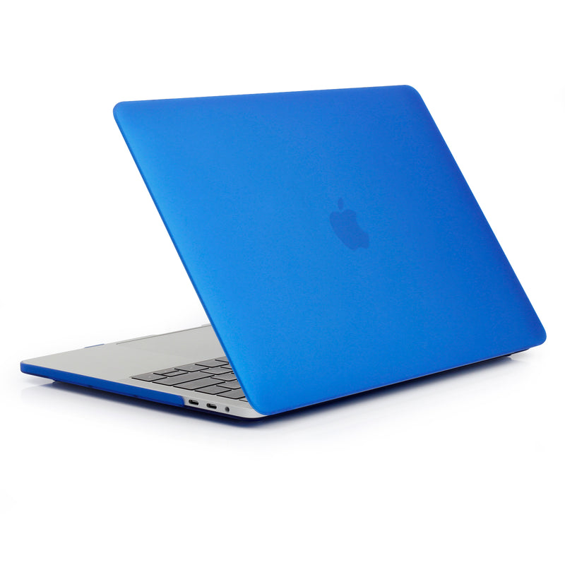 MacBook Pro 16" (2019) A2141 Matte Hard Case (DarkBlue)